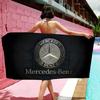 M-Mercedes-B-benz Big Microfiber Beach Towels Quick Dry Towel Sand Beach Towels Pool Towel for Travel Swim Pool Yoga PI8
