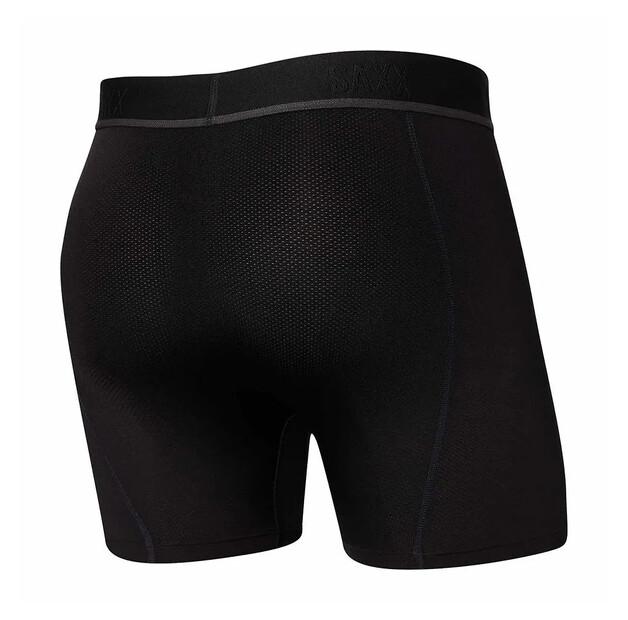 SAXX Underwear трусы-боксёры Light Compression Mesh