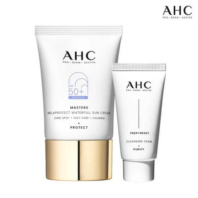 Haut- & Körperpflege – Pflegekosmetik-Sets