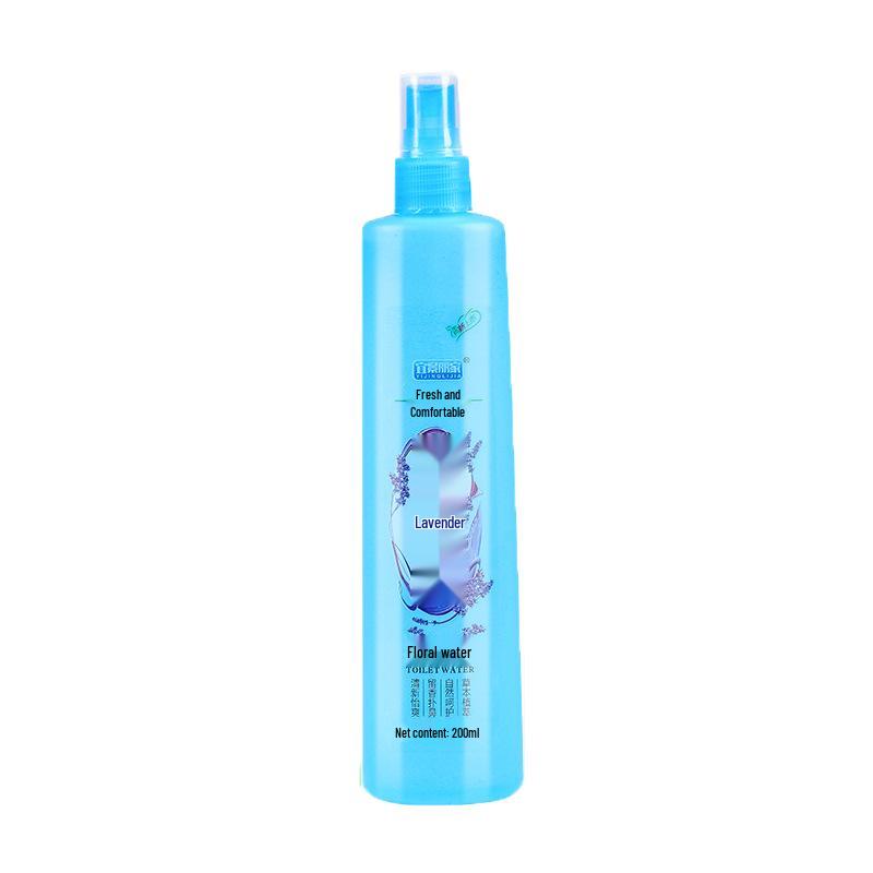 Mint & Lavender Herbal Anti-Itch & Mosquito Repellent Spray (200ml)