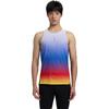 T-shirts e tops – Flanelas sem mangas