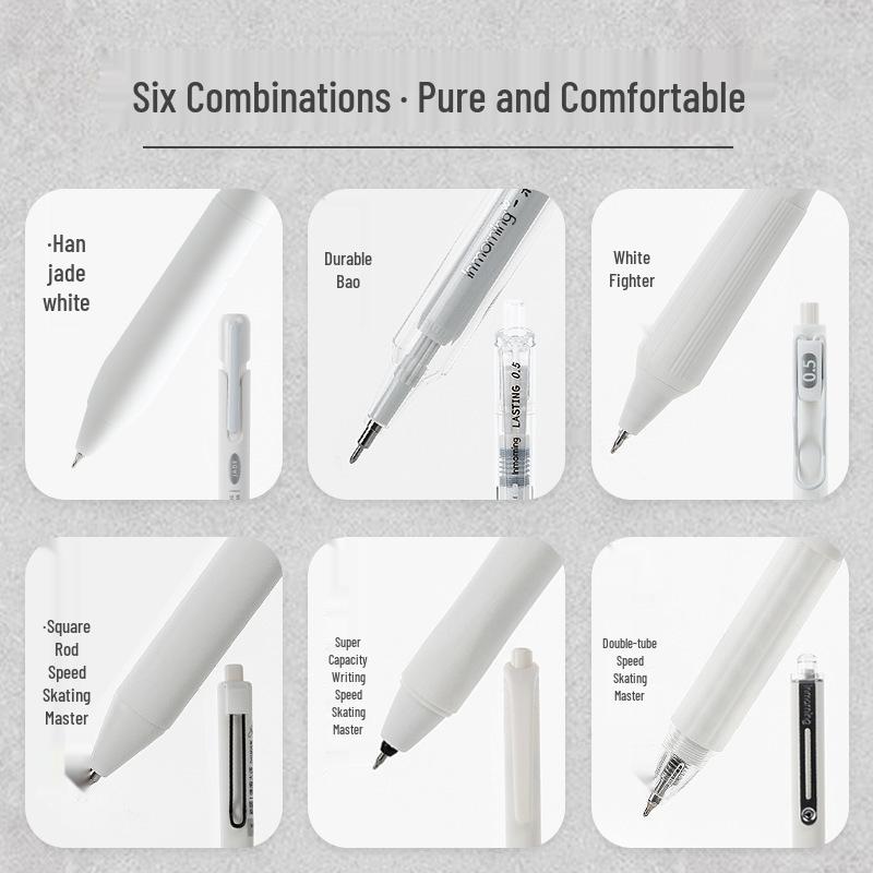 Yimulin Wu Mo Che Series Student Practice Pen Set