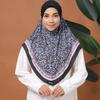 Hijab Headwrap for Muslim Women Shawl Islamic Scarves Ramadan Eid Arab Turban