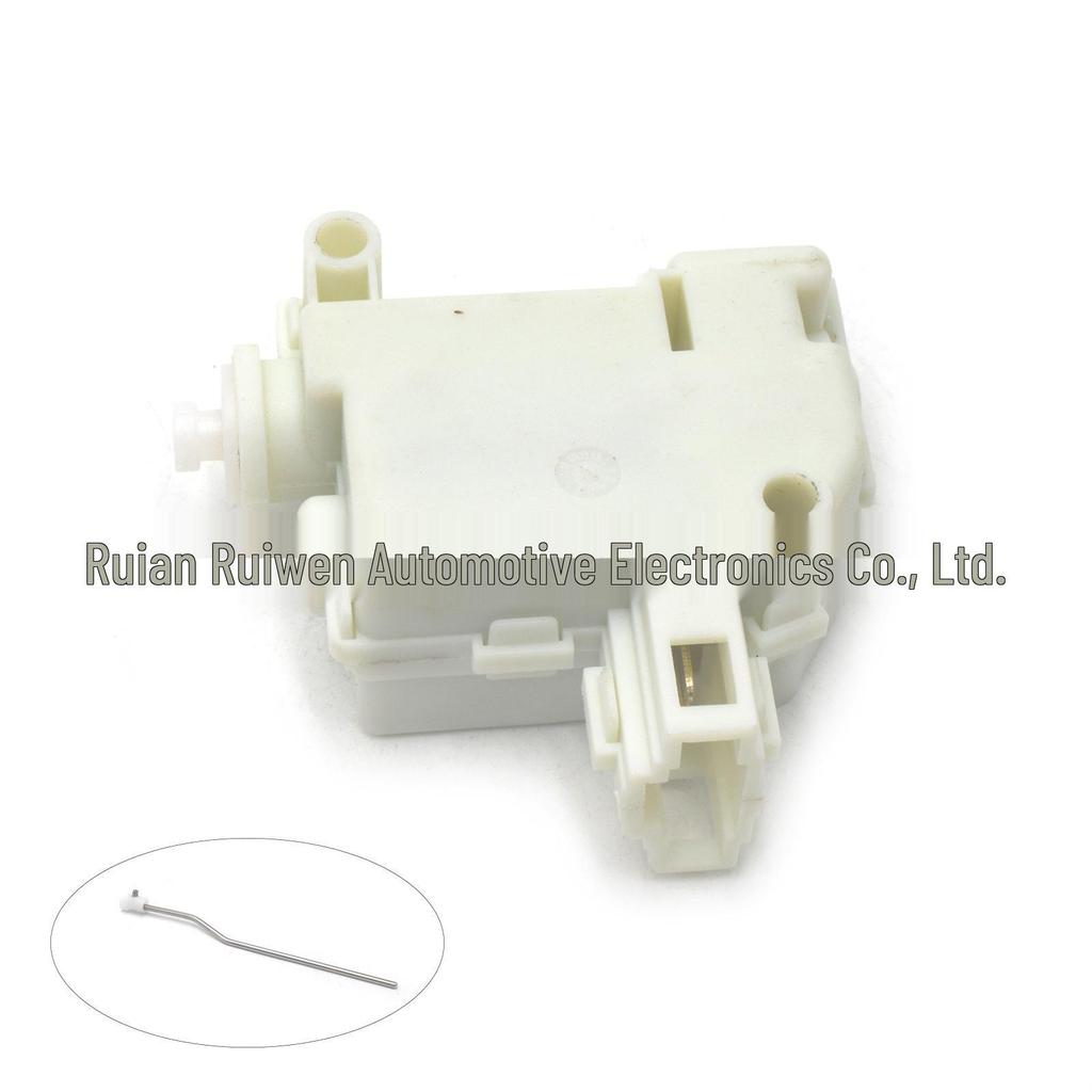 Volkswagen Fuel Tank Motor Cap Latcher 5K6810773A