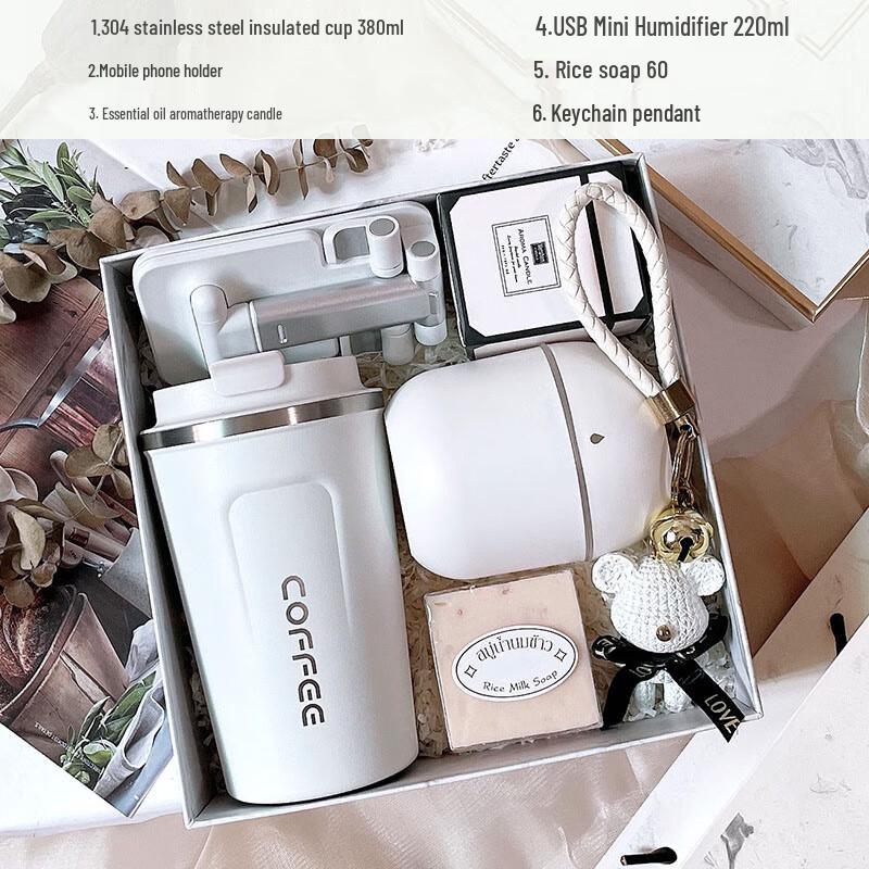 

Corporate Celebration Gift Box Set Package 26