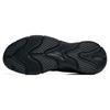 Anta Ling Curved Low Top Training Shoes Men's Black Sneakers 112237701-4