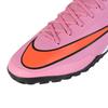 FQ8687-600 Nike Mercurial Vapor 16 Pro Magic Flamingo Total Crimson Black (Men's