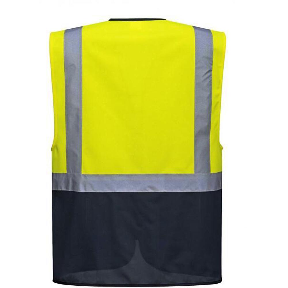 Portwest Hi Vis Executive / Manager Vest / Safetywear