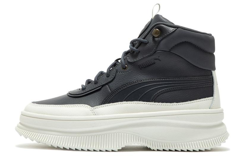PUMA Mayra  Grey Strong  Женские 392316-04 38