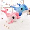 Nap Pillow Toys Dolls Dolphin Plush Pillow Dolphin Plush Toy Simulation Animal Doll Stuffed Animals