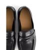 Soda Women Rubber Loafer Ars612 Dk10  4cm 