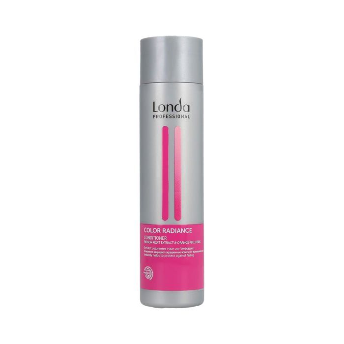 Apres-shampoing - demelant Londa - 96325602 - Color Radiance Apres-shampoing, 1er Pack (1 x 250 ml)