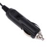 12V DC Car Cigarette Lighter Power Plug Cord Adapter Cable DC Car Charger 1.3-3.3ft DC5.5mmx2.1mm/4.0x1.7mm/3.5x1.35mm