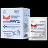 Runben Sanitizing & Baby Wipes Bundle