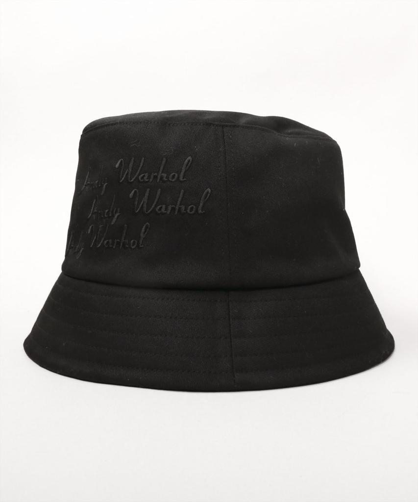 [Kashira] ANDY WARHOL ART HAT