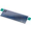 Interior Display Screen Panel, Center Console Front Screen Part for E28 E30 E31 E32 Repair Planning, Interior Service, and Daily Driving Use