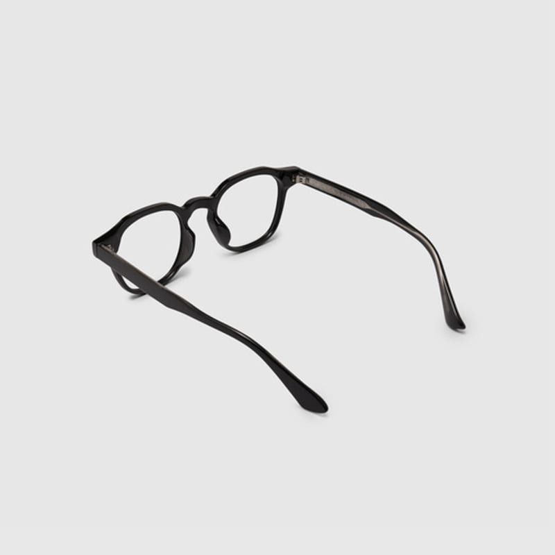 BLUE ELEPHANT DILLAC Black