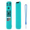 Shockproof Remote Holder Case for TCL RC902V FMR4 FAR2 FMR1 Remote Control Pouch Light Weight Case Washable Bag
