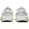 Nuove Scarpe da Running Casual Traspiranti con Tomaia Bassa Nike Metcon 9 da Donna Bianco Giallo DZ2537-105