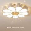 Petal Bedroom Led Ceiling Luminaire