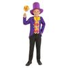 Smiffys Childrens/Kids Candy Costume Set