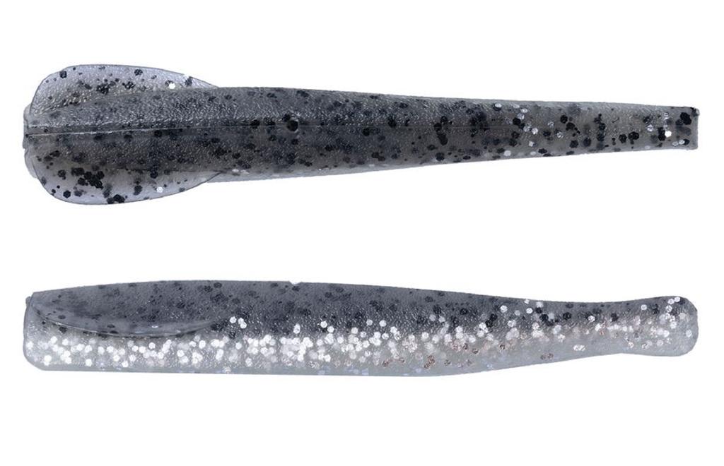 OSP Soft Lure Windy 3.5 Inches TW-211 (9821)