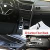 15-18 Spirior Interior Carbon Fiber Gear Shift Sticker