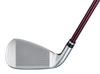 Dunlop Golf Club XXIO Prime 2025 Iron Set 4 Pieces Carbon Shaft PW SR Golf Club Set SP-1300 Men's Right-handed Count #7-9, Flex