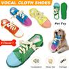 Dog Chew Toys Aggressive Chewer Puppies Teething Chew Toys For Boredom