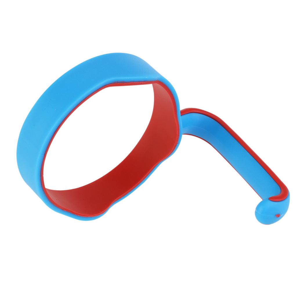 20 Oz Tumbler Handle Rigid and Durable for Insulated Mugs Cup Blue Suitable for Most Mugs