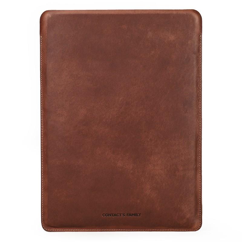 Genuine Leather MacBook Air 13.6