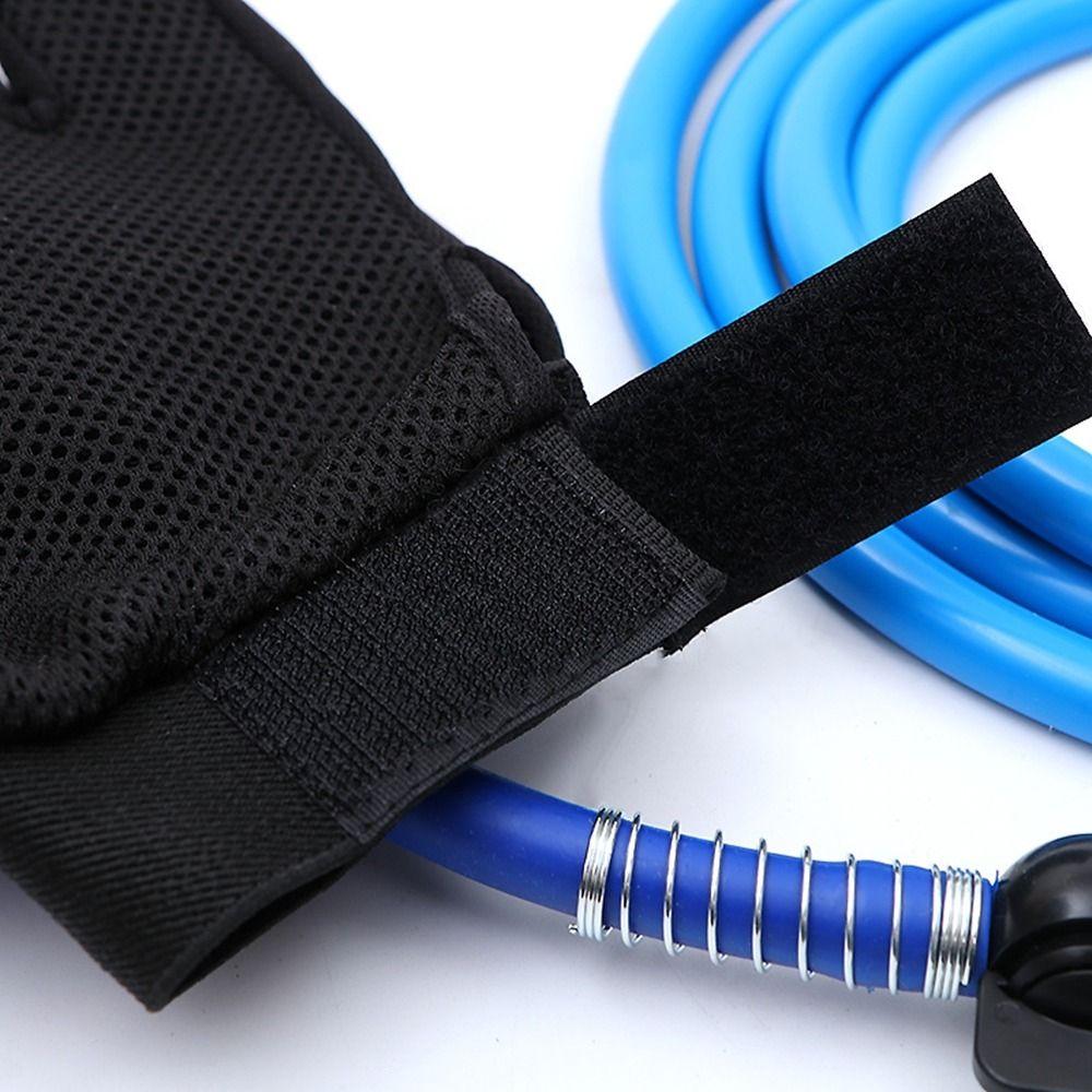 Adjustable Pet Spray Dehairing Brush Eco Friendly Dog Showerhead Pet Massage Glove  Pet Shower