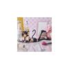 "Chizuru Mizuhara Cat Costume Figure Non-Scale Painted PVC ABS Collectible Toy"