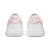 Nike Force 1 PS Weiß Rosa Schaumstoff Kinder Sneaker CZ1685-103