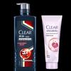 Men Anti-Dandruff Shampoo & Conditioner Set
