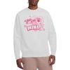 Toy Story Unisex Adult You Are Mine Lotso Sweatshirt