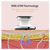 EMS & RF Radio Frequency Body Slimming Machine Fat Burner Slim Shaping Device LED Light Therapy Cellulite Massager