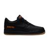 Men's Sneakers Nike Air Force 1 Low Gore-Tex Black Light Carbon Black/Black/Light Carbon/Bright Ceramic