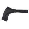 JS01 Shoulder Brace Compression Recovery Shoulder Brace Support for Pain Relief for Men and Women