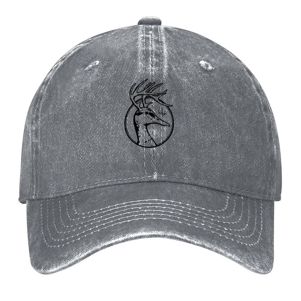 Walker Hayes Duck Buck Baseball Cap Christmas Hat Hat Baseball Cap New Hat Trucker For Women Mens