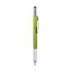 Tools Screen Touch Screwdriver Multi-functional Pen Capacitive Pen Ruler Gadgets Ballpoint Pen