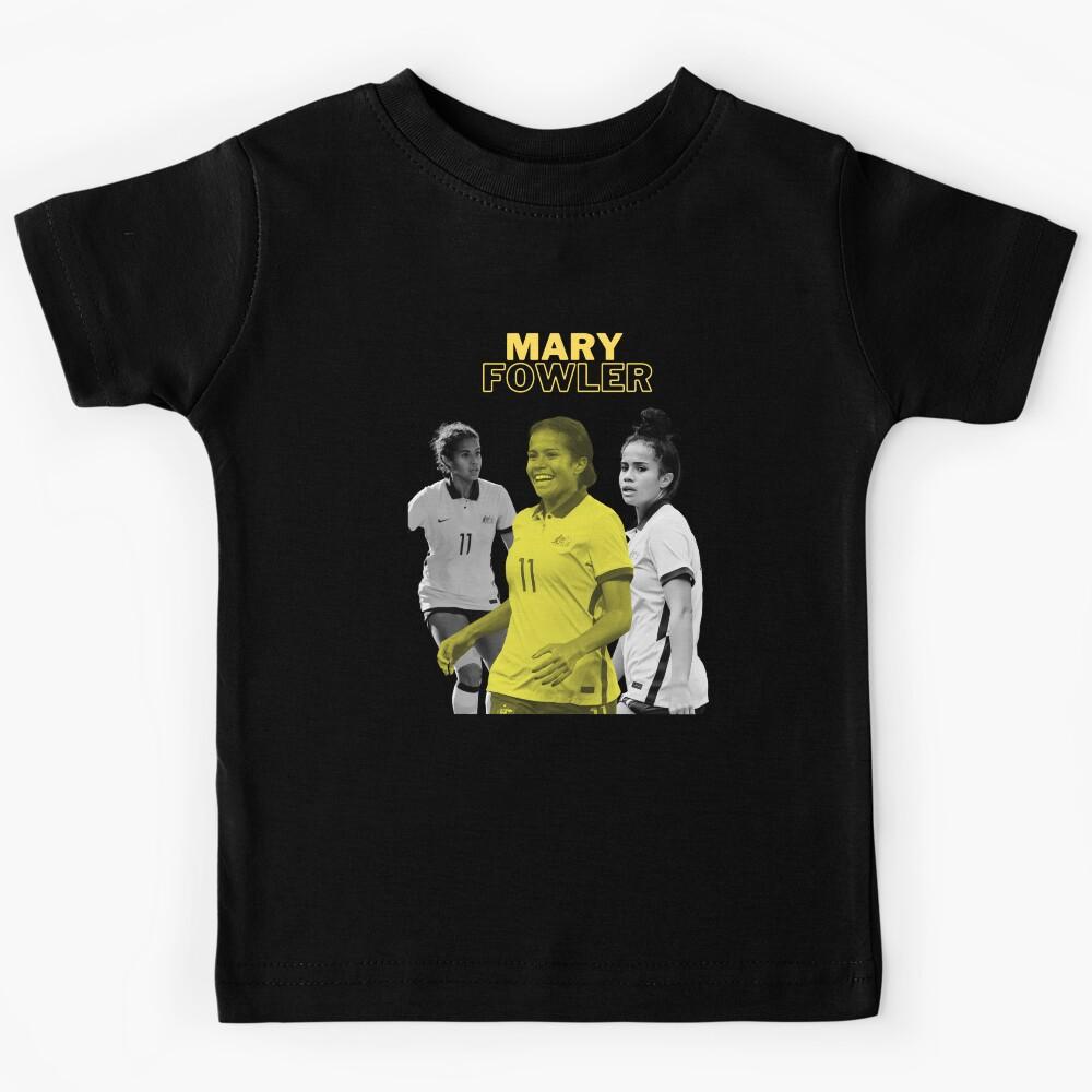 Mary Fowler - Australia Kids T-Shirt 130