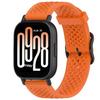 22mm 20mm Sport Strap for Redmi Watch 5 Lite Breathable Silicone Bracelet Accessories for Redmi Watch 5 Active Watchbands Correa