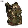 Xinjingzhou Tactical Waterproof Hiking Backpack