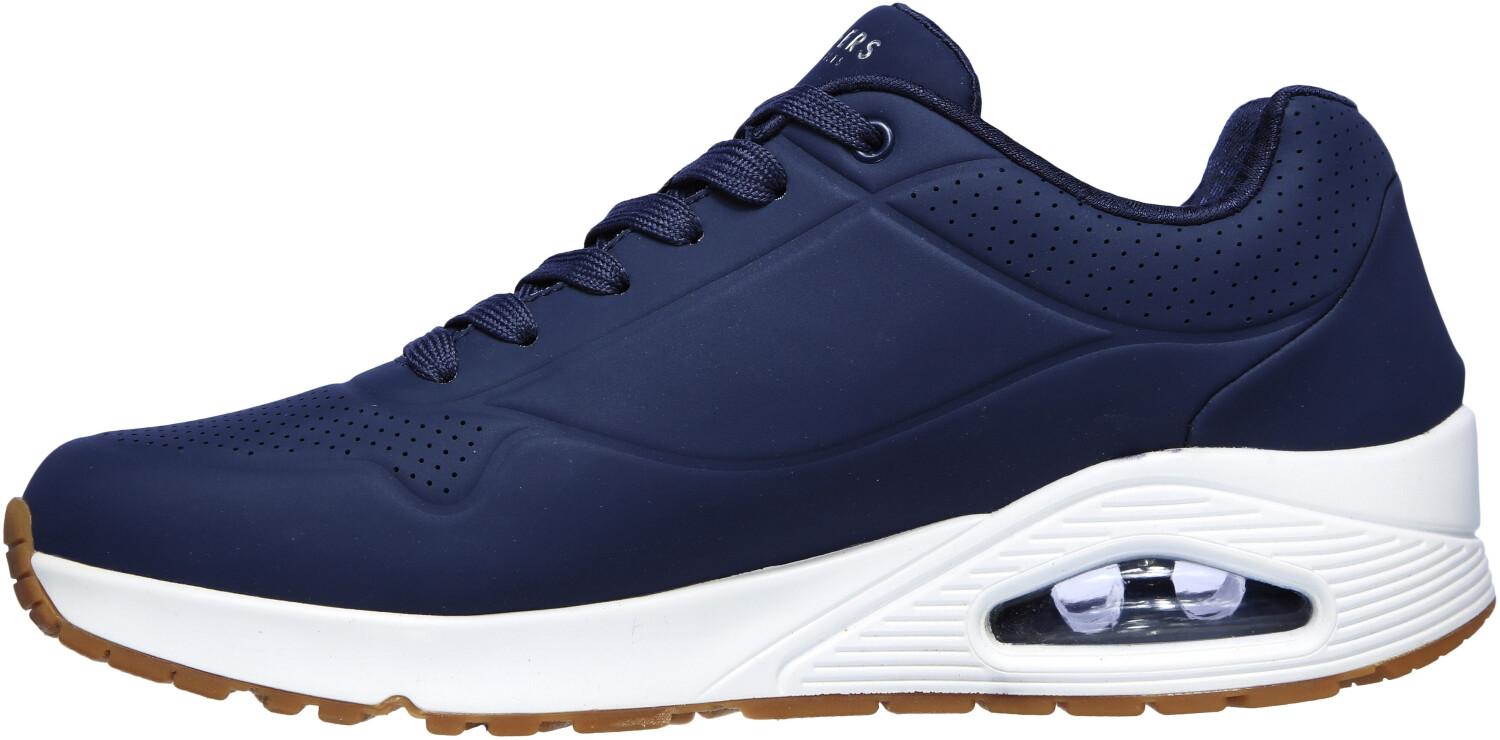 

Skechers Uno - Stand On Air кроссовки (52458) navy 46