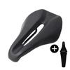 Mtb Bicycle Saddle Hollow Comfort Road Bike Saddle For Men Women Cycling Ultralight Seat For Bicycle Bike Accessories