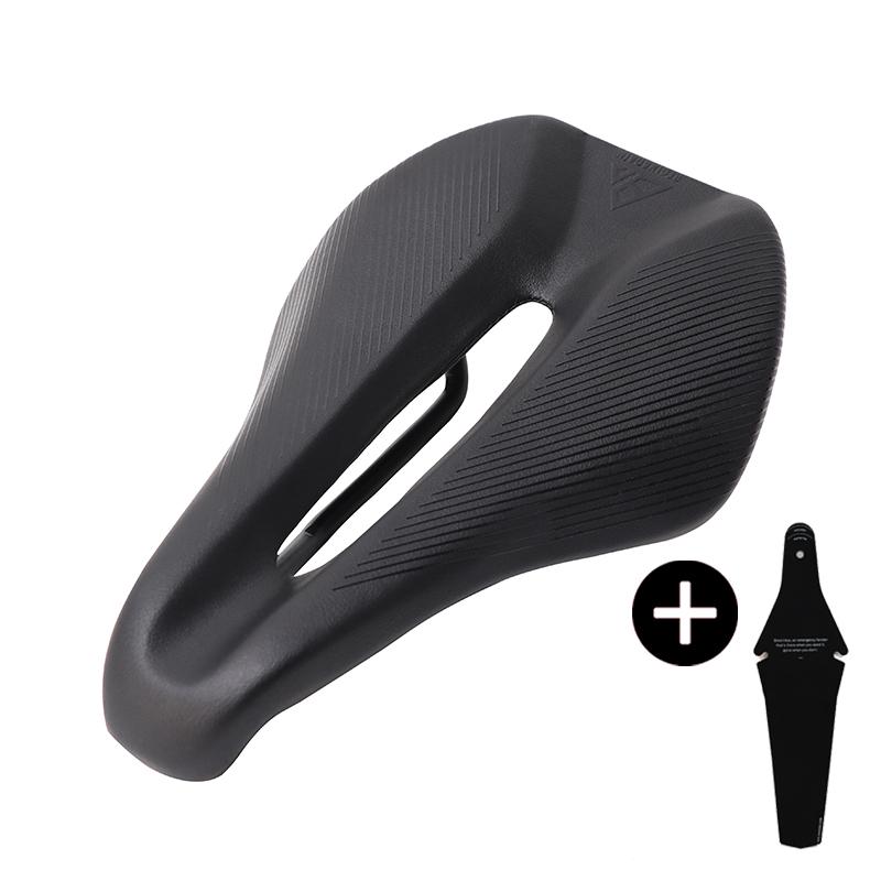 Mtb Bicycle Saddle Hollow Comfort Road Bike Saddle For Men Women Cycling Ultralight Seat For Bicycle Bike Accessories