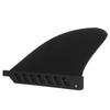 4.6 Inch   3 Inch Surfboard Fin Soft Center Fin for Inflatable SUP Paddle Board Longboard