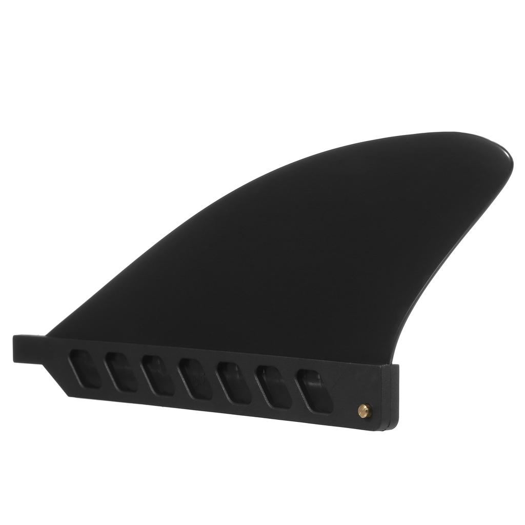 4.6 Inch   3 Inch Surfboard Fin Soft Center Fin for Inflatable SUP Paddle Board Longboard