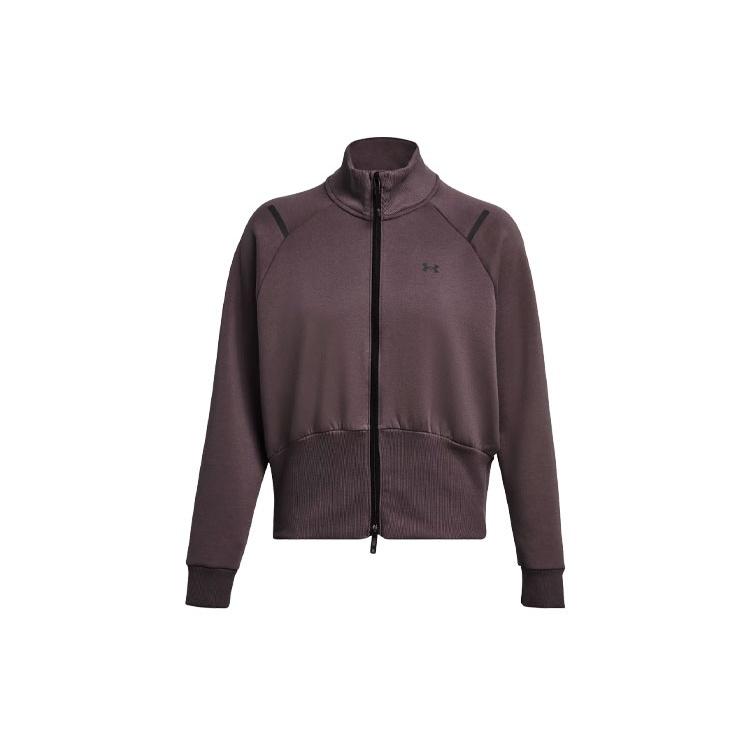 Under Armour Sweatshirt Women's Dusty Umber Unisex 1379836-057